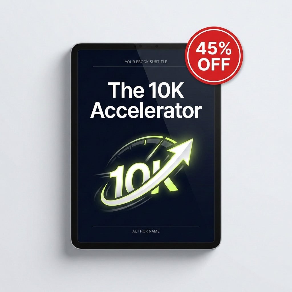 the 10k acelerator